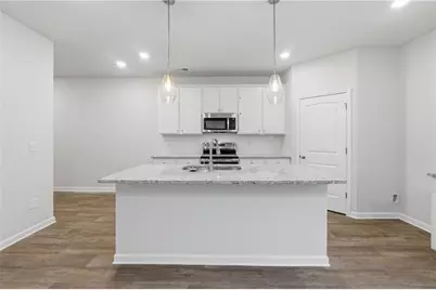 3204 Winding Waters Way, Powder Springs, GA 30127 - Photo 8