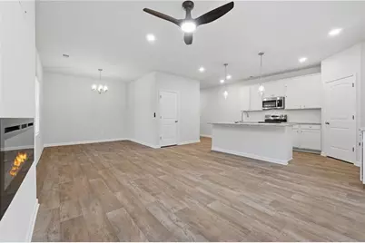 3204 Winding Waters Way, Powder Springs, GA 30127 - Photo 10