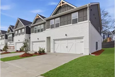 3204 Winding Waters Way, Powder Springs, GA 30127 - Photo 2