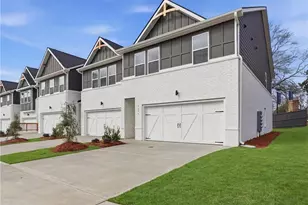 3204 Winding Waters Way, Powder Springs, GA 30127 - Photo 2