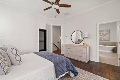 821 Virginia Park Circle NE, Atlanta, GA 30306 - Photo 22