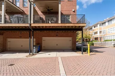 821 Virginia Park Circle NE, Atlanta, GA 30306 - Photo 36