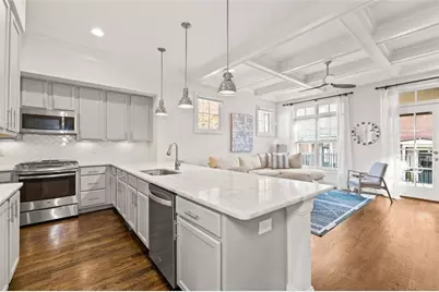 821 Virginia Park Circle NE, Atlanta, GA 30306 - Photo 6