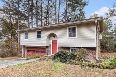91 Berlin Street, Tallapoosa, GA 30176 - Photo 2