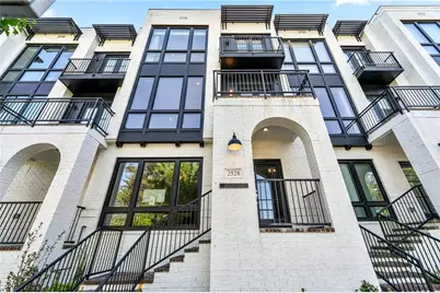 2528 Appleden Place NE, Brookhaven, GA 30319 - Photo 2