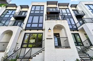 2528 Appleden Pl NE, Brookhaven, GA 30319 - Photo 2