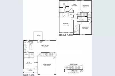 503 Oak View Lane, Dallas, GA 30157 - Photo 36