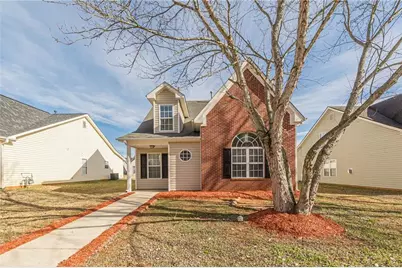 1705 New Orleans Way, McDonough, GA 30252 - Photo 1