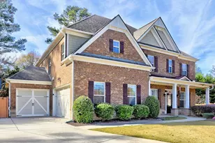 640 Maddie Way, Marietta, GA 30068 - Photo 4