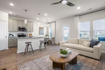 3212 Winding Waters Way #22, Powder Springs, GA 30127 - Photo 4