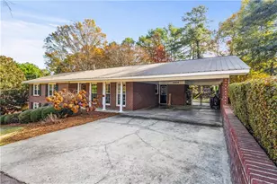 111 Meadow Ln, Calhoun, GA 30701 - Photo 1