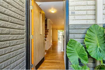 3501 Roswell Road #501, Atlanta, GA 30305 - Photo 4