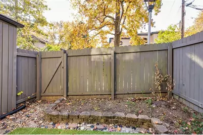 3501 Roswell Road #501, Atlanta, GA 30305 - Photo 20