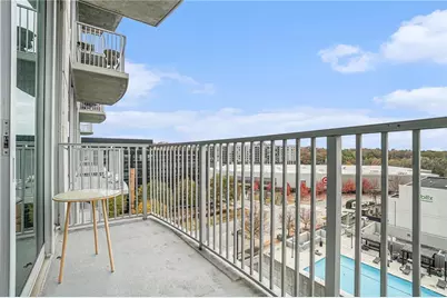 361 17th Street NW #816, Atlanta, GA 30363 - Photo 22