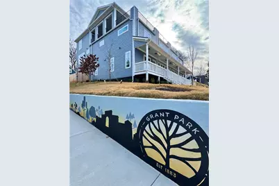 458 Connally Street SE, Atlanta, GA 30312 - Photo 2