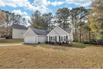 522 Huntgate Road, Woodstock, GA 30189 - Photo 2