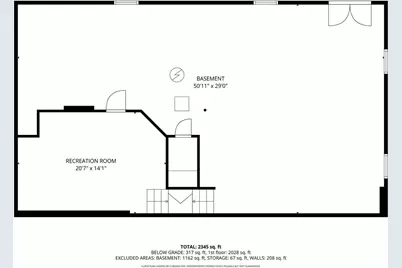 5052 Glaze Drive, Dunwoody, GA 30360 - Photo 26