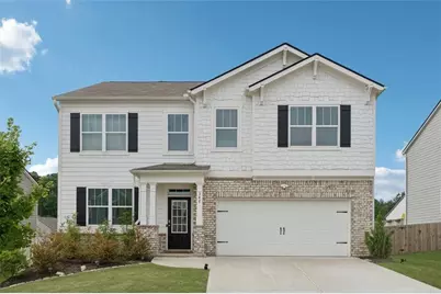 347 Etowah Parkway, Dawsonville, GA 30534 - Photo 1