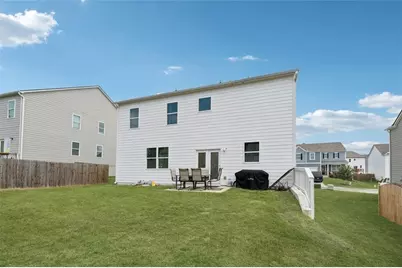 347 Etowah Parkway, Dawsonville, GA 30534 - Photo 30