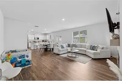 347 Etowah Parkway, Dawsonville, GA 30534 - Photo 8