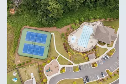 347 Etowah Parkway, Dawsonville, GA 30534 - Photo 38