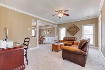 1252 White Columns Drive, Monroe, GA 30656 - Photo 16