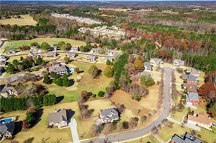 1252 White Columns Dr, Monroe, GA 30656 - Photo 10