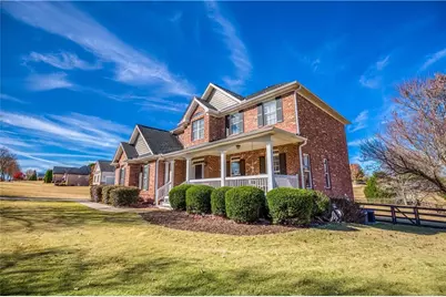 1252 White Columns Drive, Monroe, GA 30656 - Photo 4