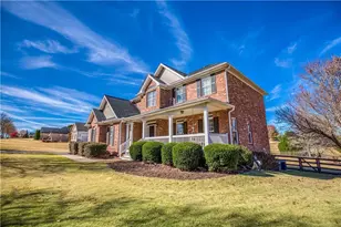 1252 White Columns Dr, Monroe, GA 30656 - Photo 4