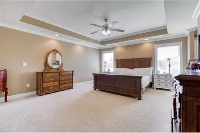1252 White Columns Drive, Monroe, GA 30656 - Photo 32
