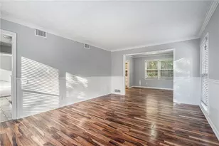 971 Willow Run, Stone Mountain, GA 30088 - Photo 8