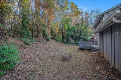 971 Willow Run, Stone Mountain, GA 30088 - Photo 28