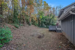 971 Willow Run, Stone Mountain, GA 30088 - Photo 28