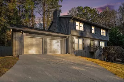 971 Willow Run, Stone Mountain, GA 30088 - Photo 30