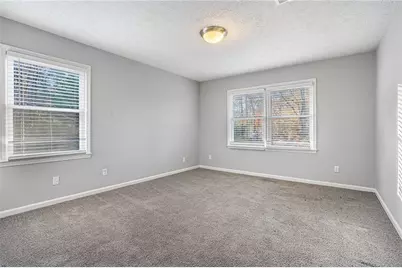 971 Willow Run, Stone Mountain, GA 30088 - Photo 20