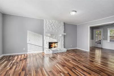 971 Willow Run, Stone Mountain, GA 30088 - Photo 6