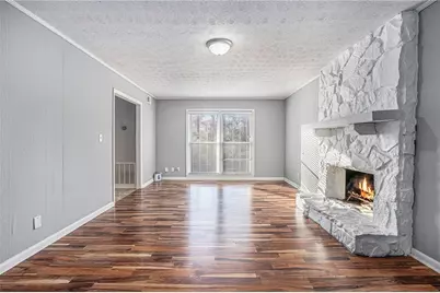 971 Willow Run, Stone Mountain, GA 30088 - Photo 4