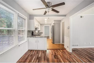 971 Willow Run, Stone Mountain, GA 30088 - Photo 12