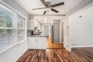 971 Willow Run, Stone Mountain, GA 30088 - Photo 12