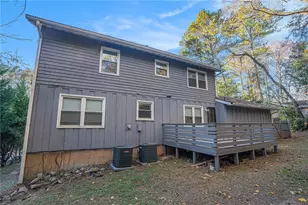 971 Willow Run, Stone Mountain, GA 30088 - Photo 26