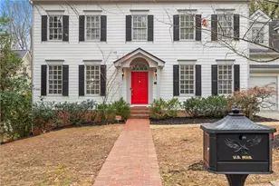 2181 McKinley Rd NW, Atlanta, GA 30318 - Photo 2