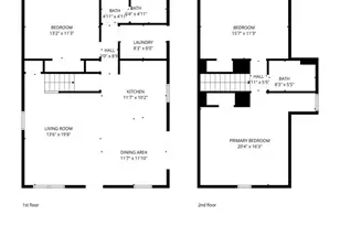 2515 Lakeview Trail, Cumming, GA 30041 - Photo 26