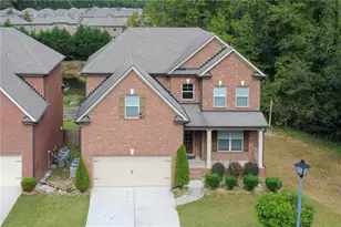 568 Garden View Ct, Lawrenceville, GA 30046 - Photo 2