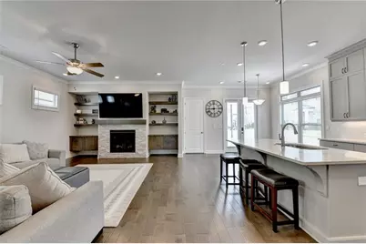 1001 Shurcliff Lane, Duluth, GA 30097 - Photo 8