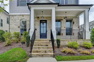 1001 Shurcliff Ln, Duluth, GA 30097 - Photo 2