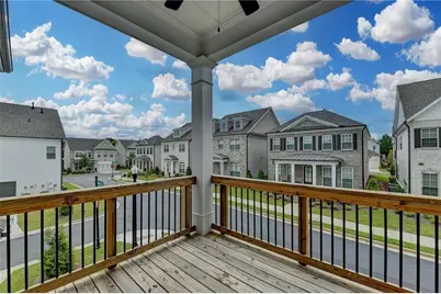 1001 Shurcliff Lane, Duluth, GA 30097 - Photo 38