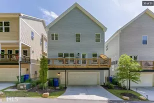 1624 Waysome Way, Atlanta, GA 30318 - Photo 2