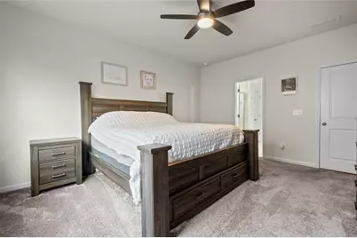 2410 Ames Street, Bethlehem, GA 30620 - Photo 20