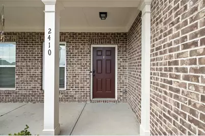 2410 Ames Street, Bethlehem, GA 30620 - Photo 4