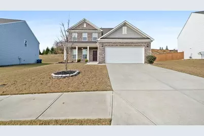 2410 Ames Street, Bethlehem, GA 30620 - Photo 2